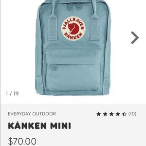 Kanken Mini